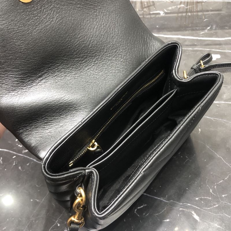 YSL Envelope Bags